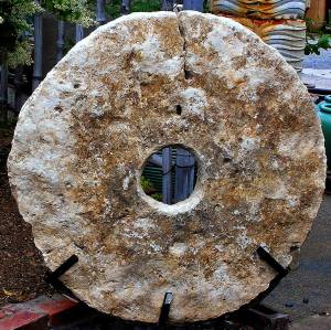 millstone